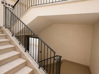 Interno palazzo