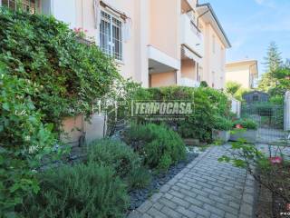 Cortile interno