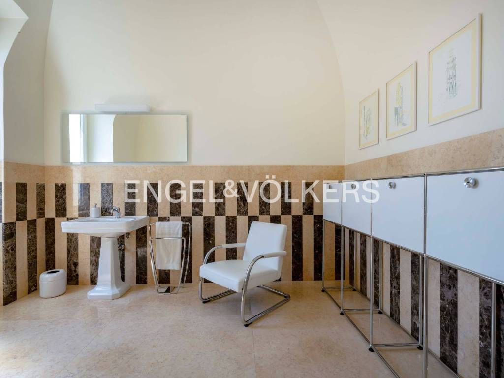 Interno palazzo