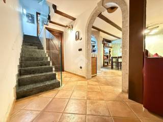 Interno palazzo