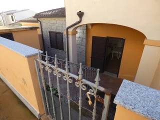 Cortile interno