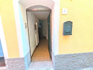 Interno palazzo