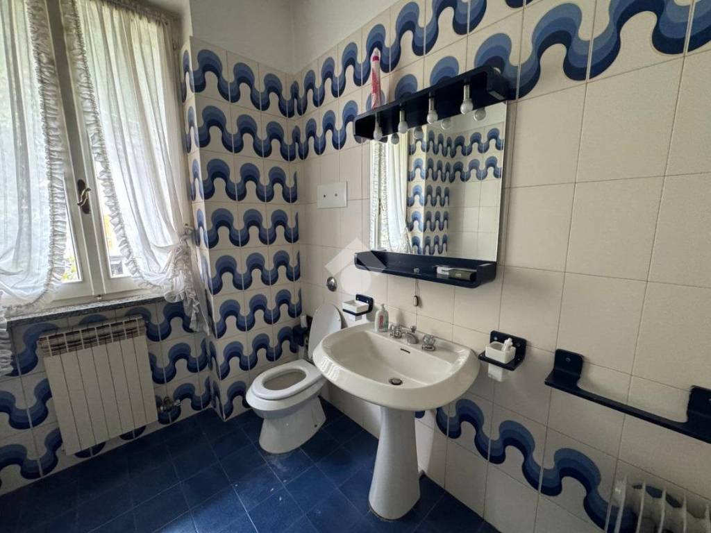 Bagno