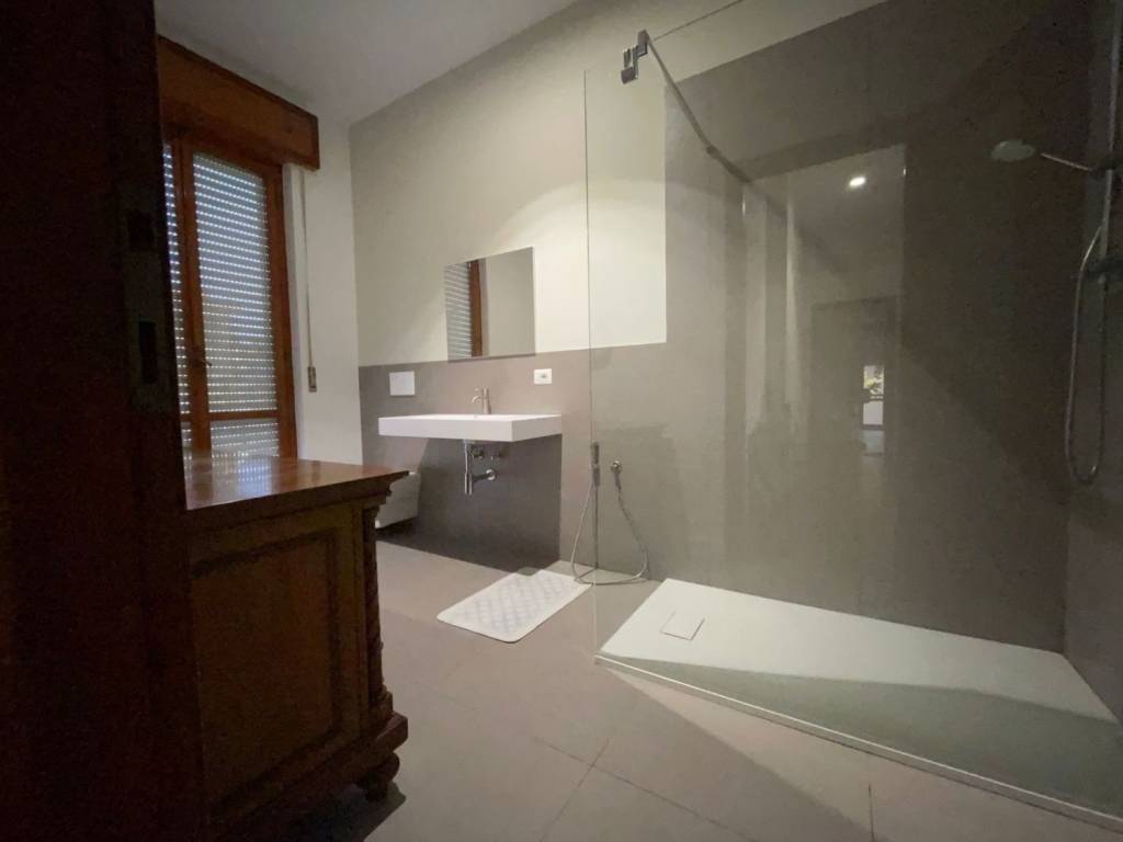 Interno palazzo