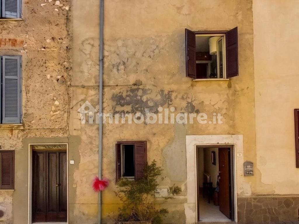 Facciata
