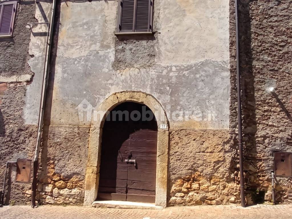 Facciata