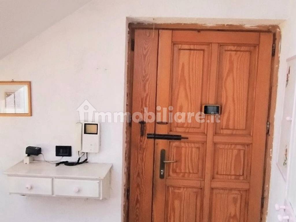 Ingresso