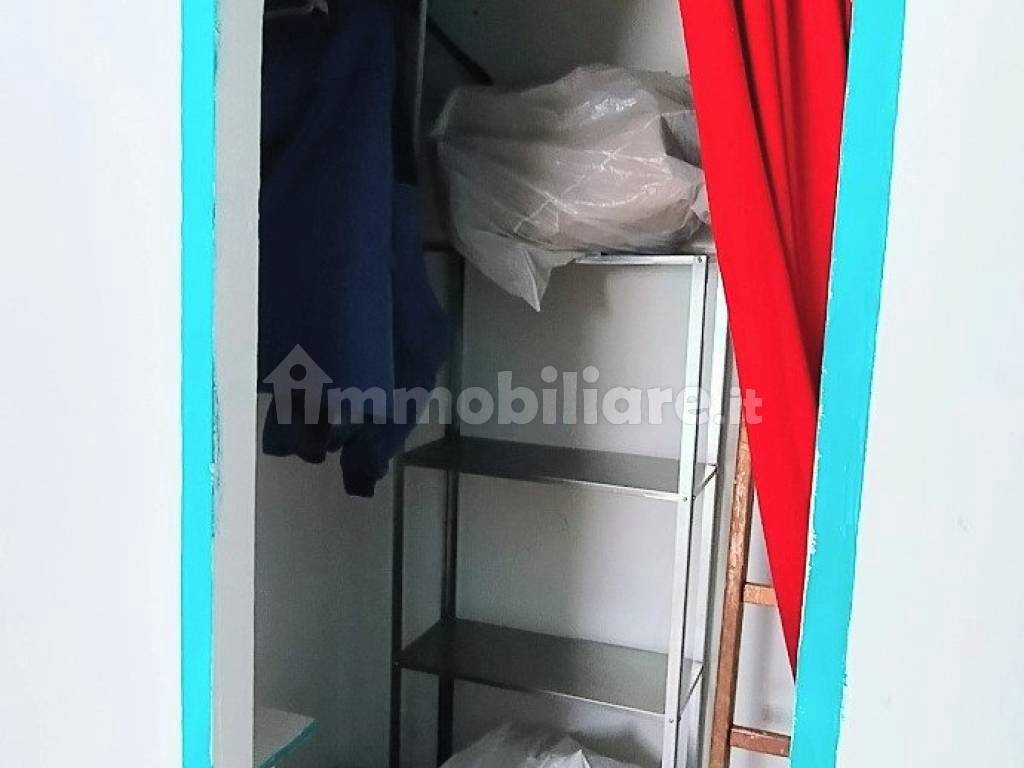 Cabina armadio