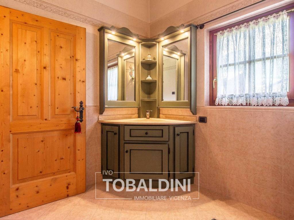 Interno palazzo