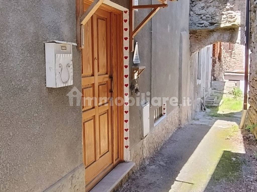 Facciata
