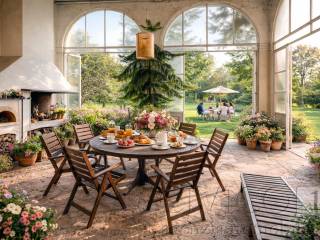 Veranda