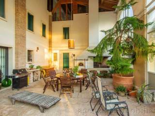 Cortile interno