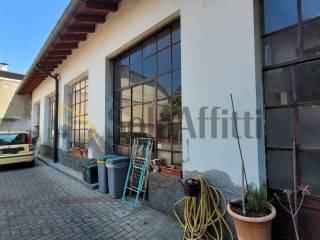 Cortile interno