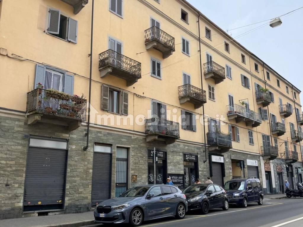 Appartamento in Madonna del Pilone, foto 22 di 22