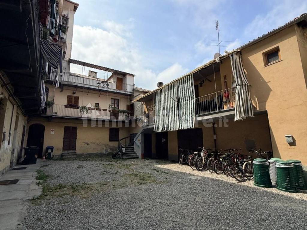 Appartamento in Madonna del Pilone, foto 19 di 22