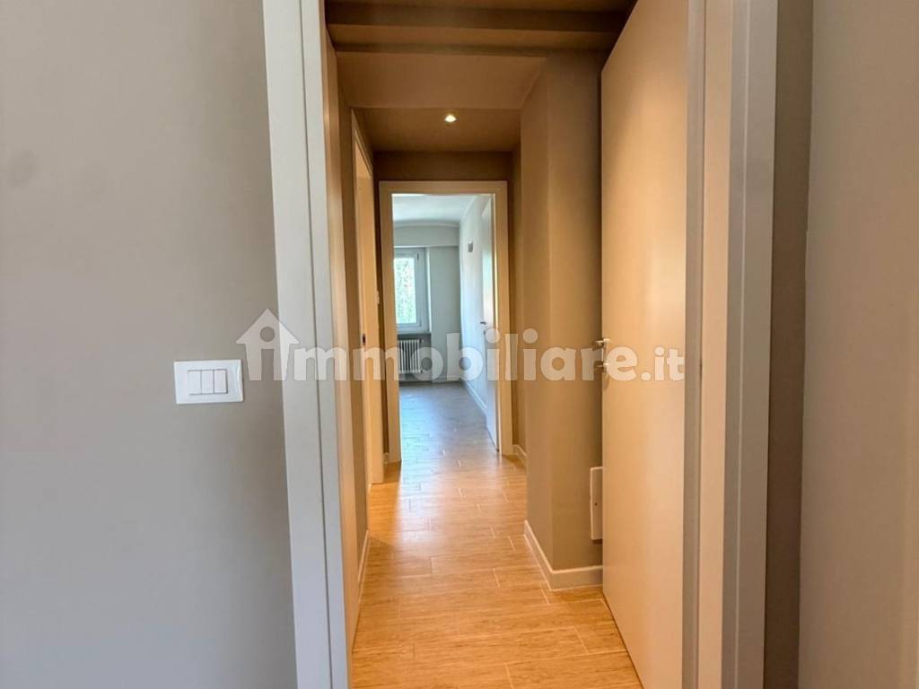 Appartamento in Madonna del Pilone, foto 11 di 22