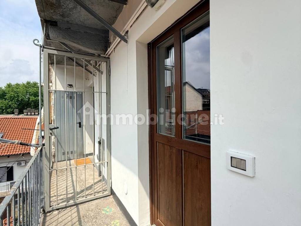 Appartamento in Madonna del Pilone, foto 5 di 22