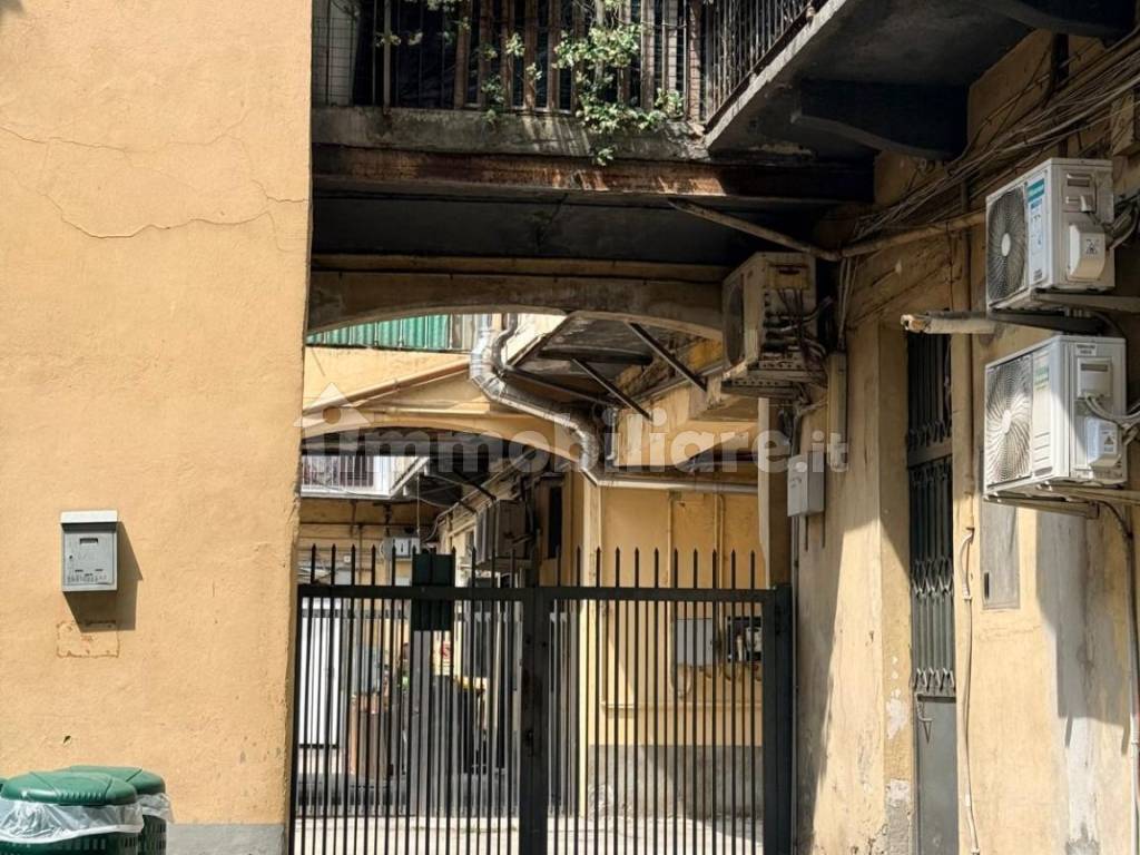 Appartamento in Madonna del Pilone, foto 20 di 22