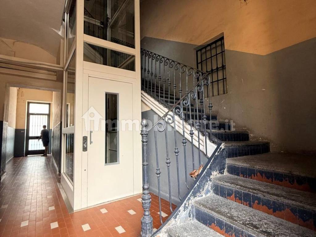 Appartamento in Madonna del Pilone, foto 3 di 22