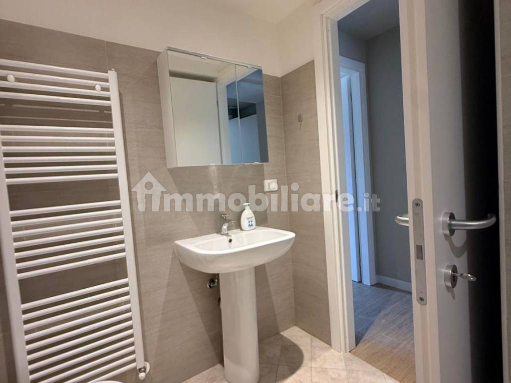 Appartamento in Madonna del Pilone, foto 15 di 22