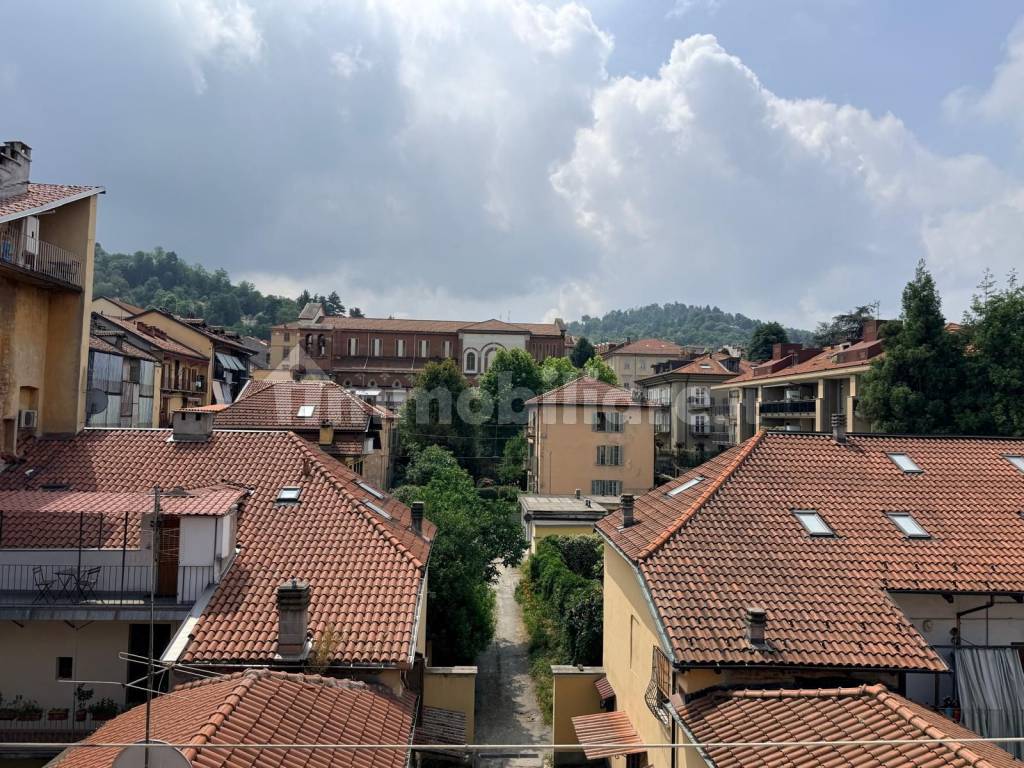Appartamento in Madonna del Pilone