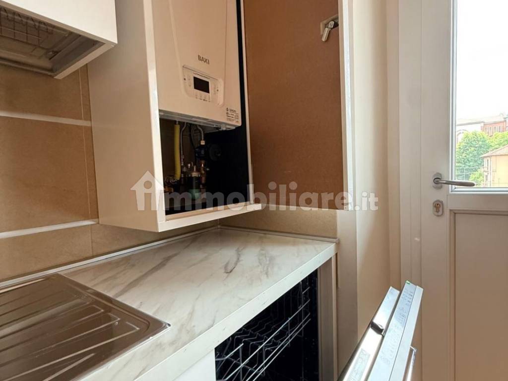 Appartamento in Madonna del Pilone, foto 10 di 22