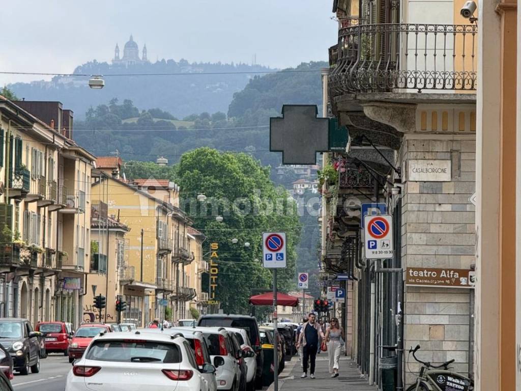 Appartamento in Madonna del Pilone, foto 21 di 22