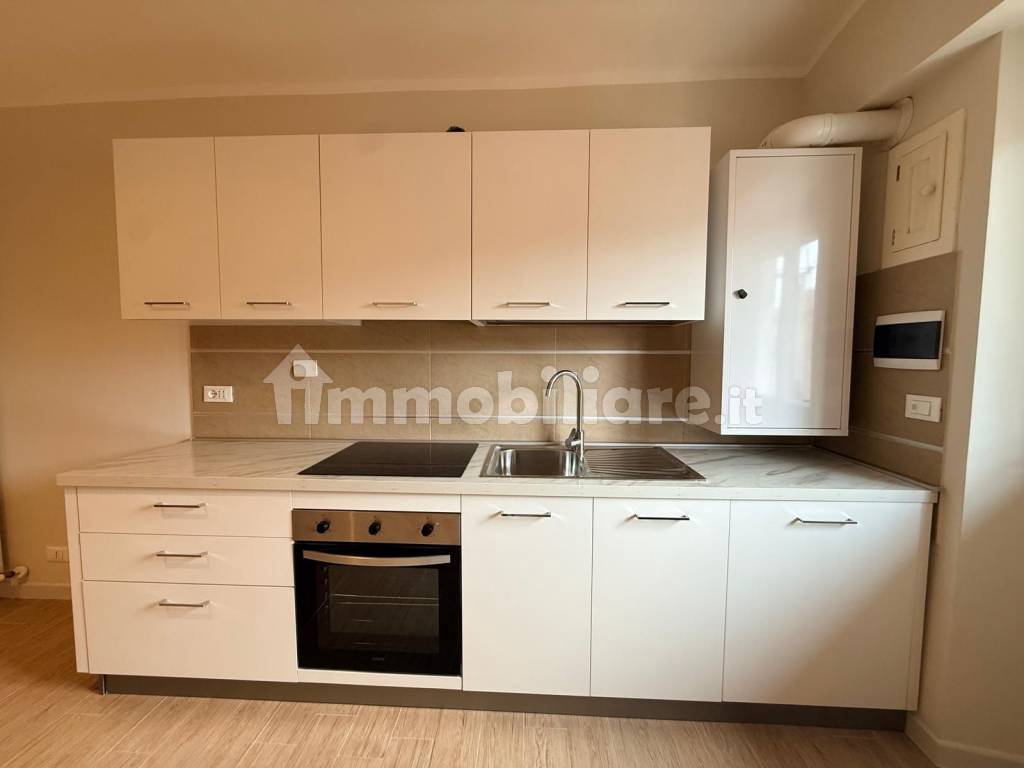Appartamento in Madonna del Pilone, foto 9 di 22