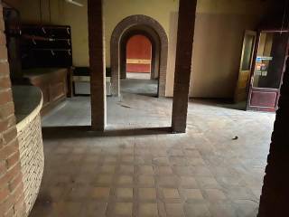Interno palazzo