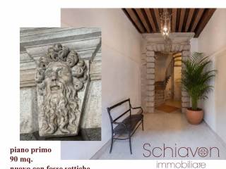 Interno palazzo