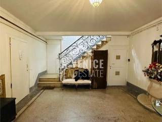 Interno palazzo