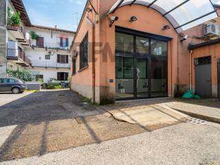 Cortile interno