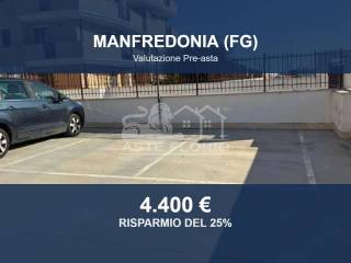 Posto macchina