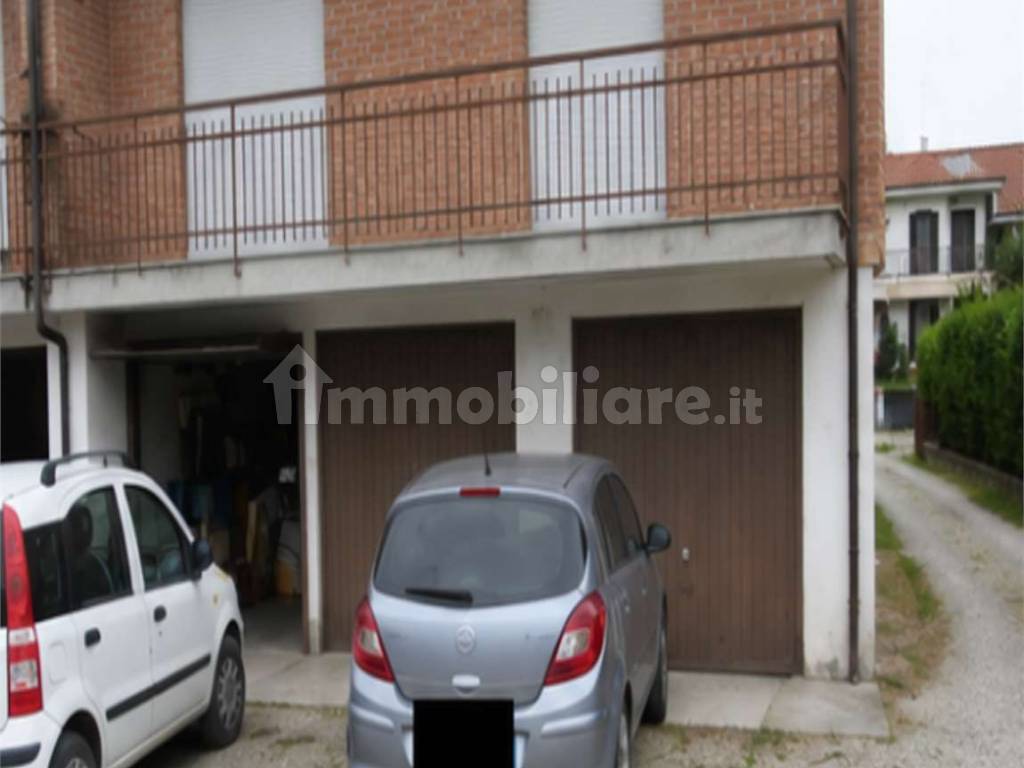 Posto macchina