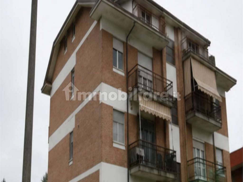 Facciata
