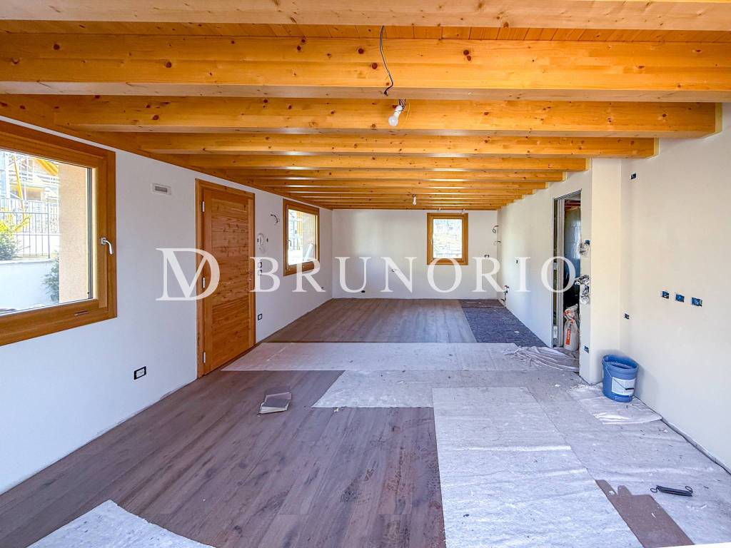 Interno palazzo