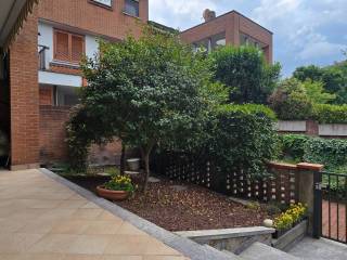 Cortile interno