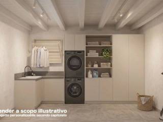 Lavanderia