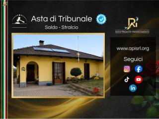 Cortile interno