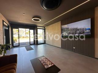 Interno palazzo