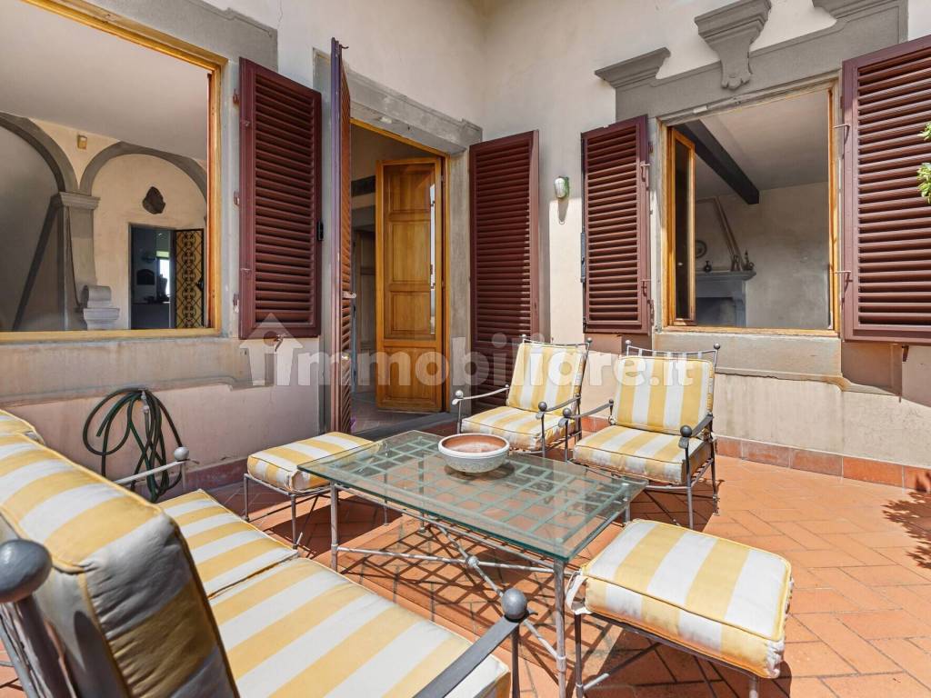 Veranda