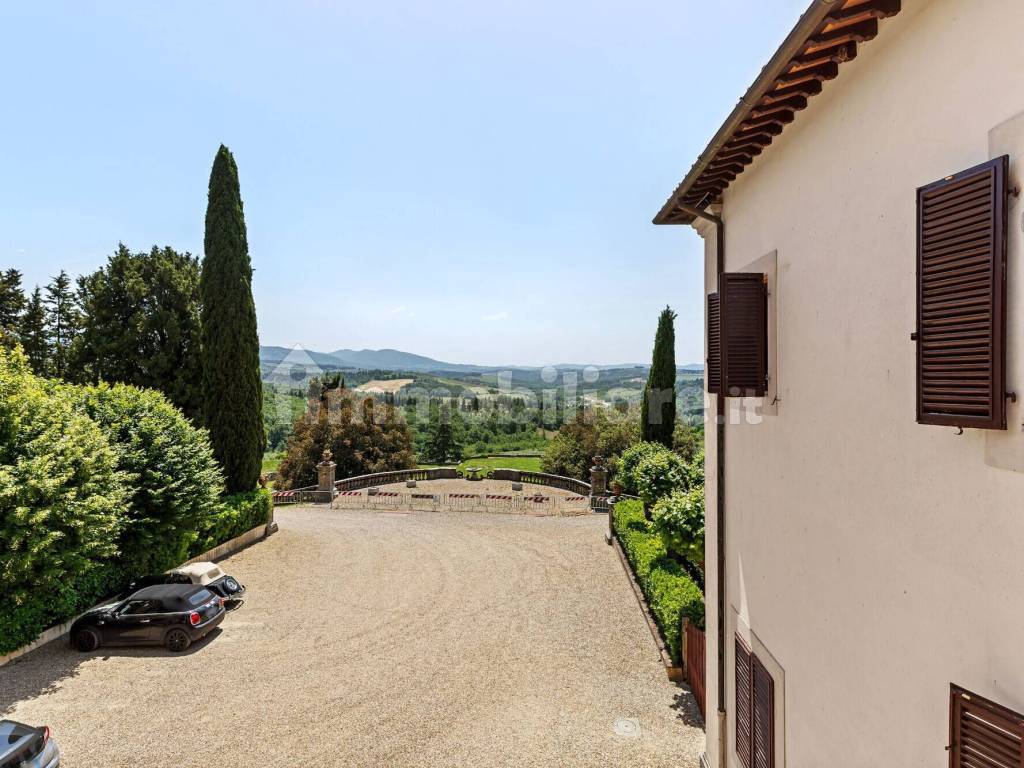 Cortile interno