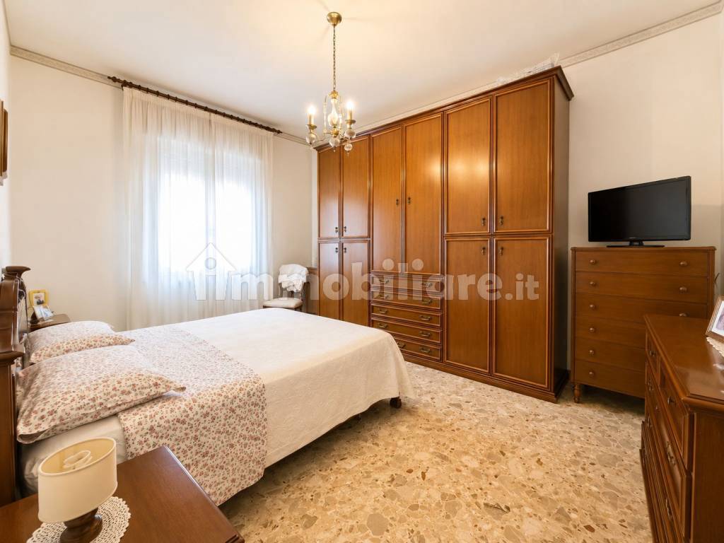 Camera da letto