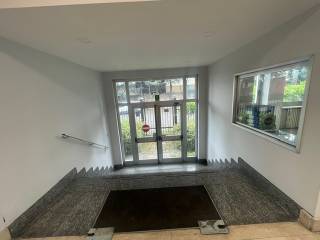 Interno palazzo
