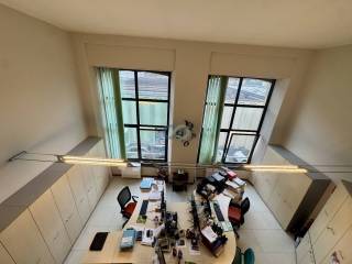 Interno palazzo