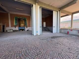 Cortile interno