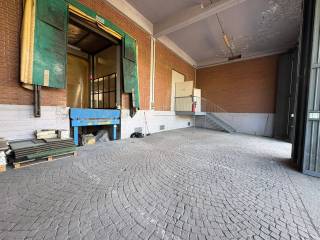 Cortile interno