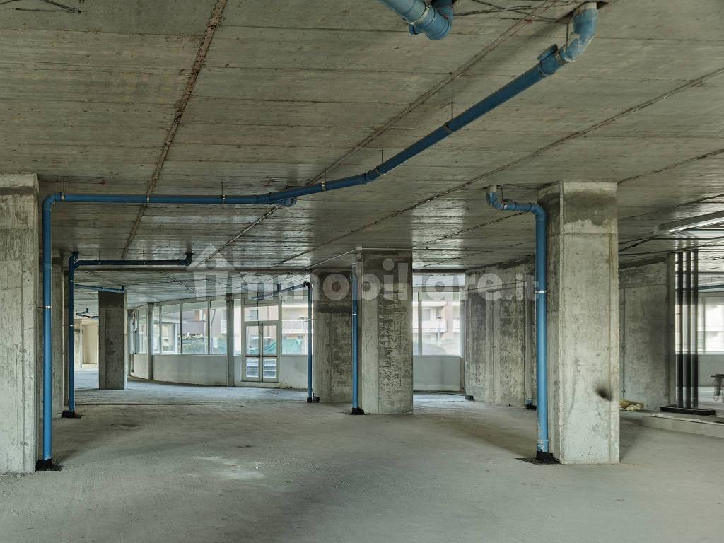 Interno non residenziale