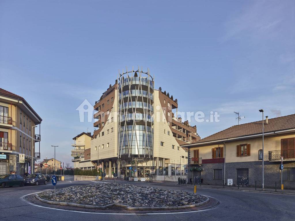 Facciata