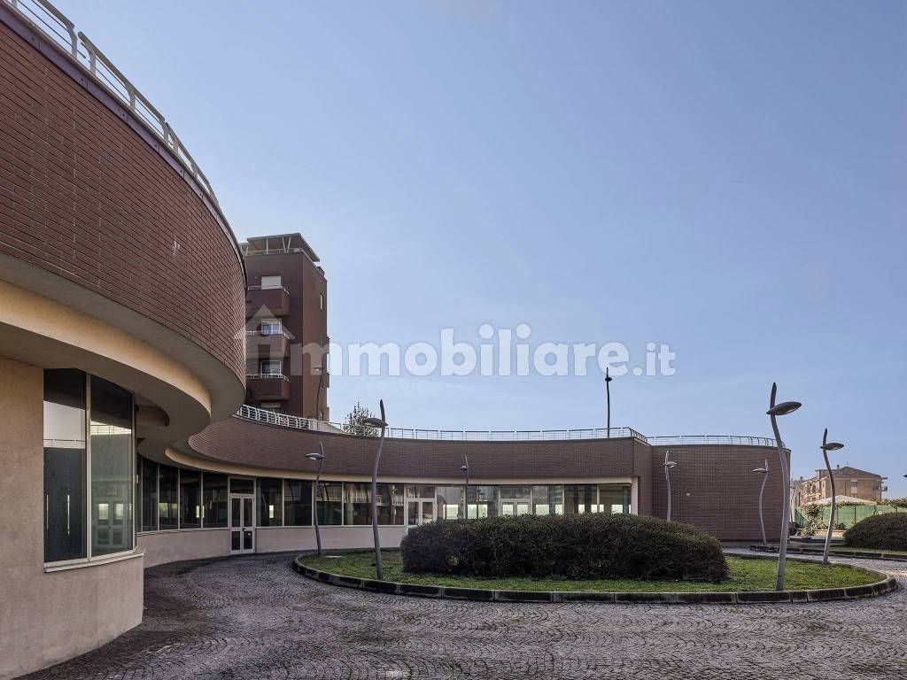 Cortile interno